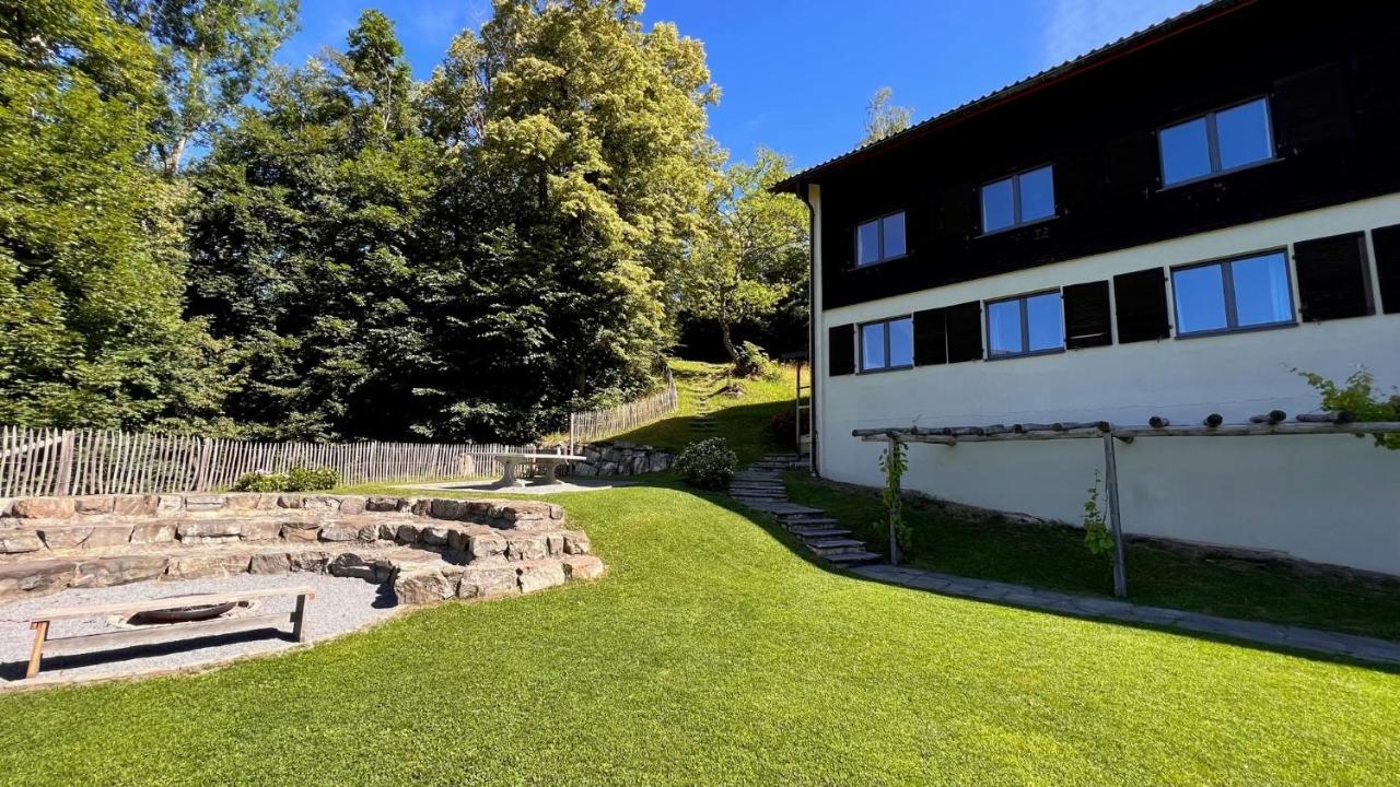 Family & Mountain Lodge C'Est La Vie הסליברג מראה חיצוני תמונה