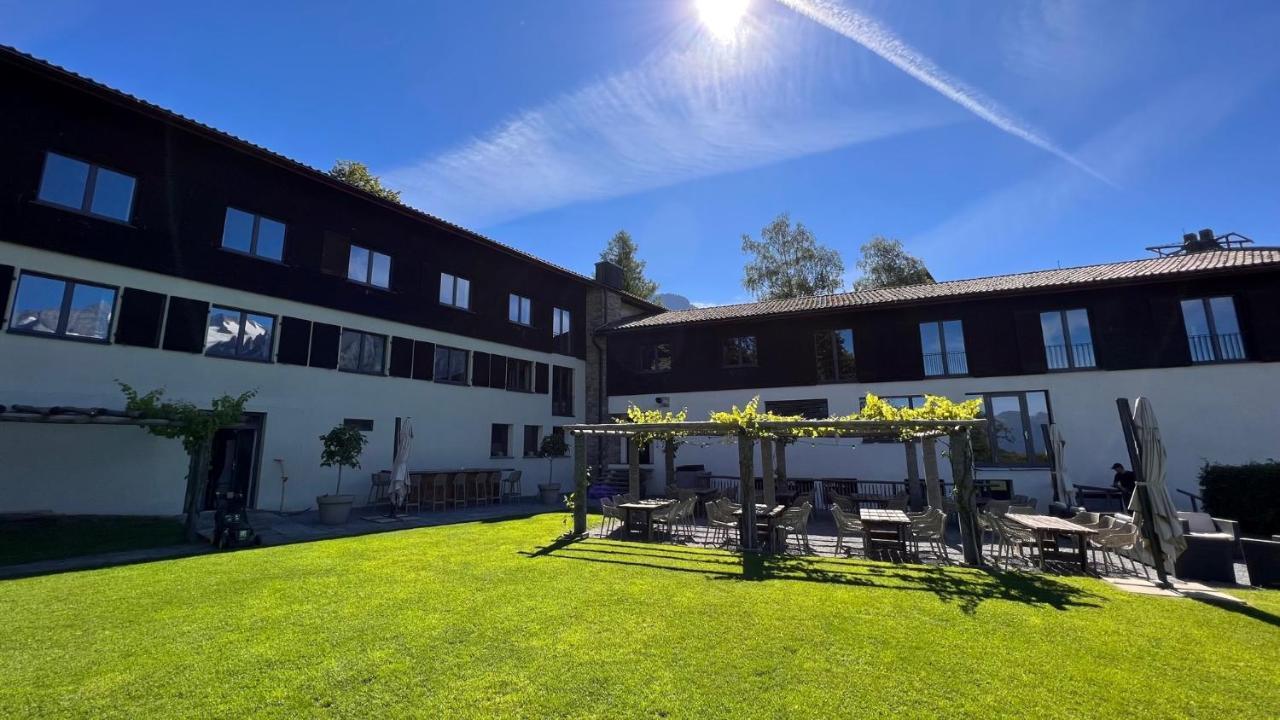 Family & Mountain Lodge C'Est La Vie הסליברג מראה חיצוני תמונה