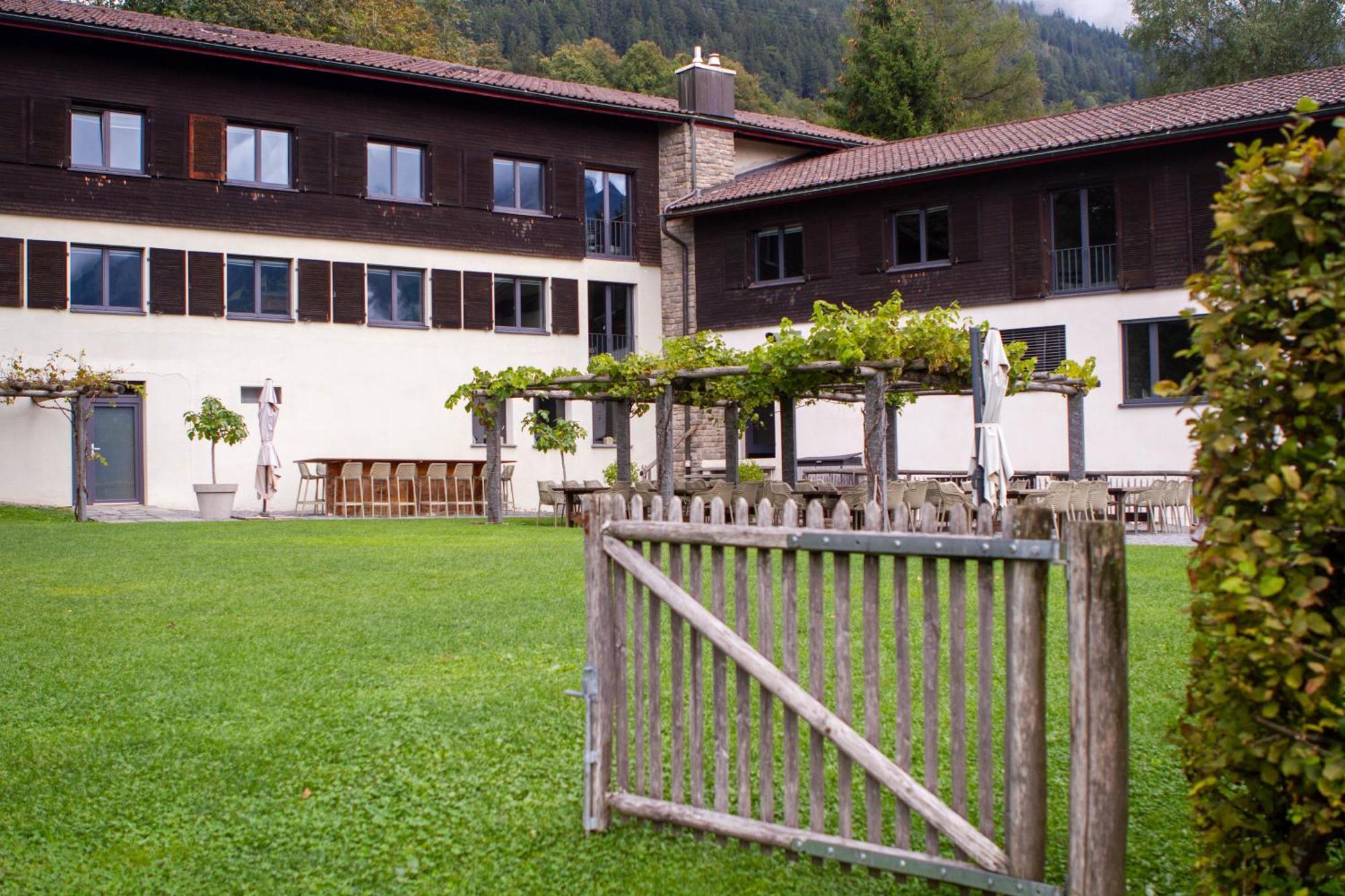Family & Mountain Lodge C'Est La Vie הסליברג מראה חיצוני תמונה